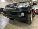 Thumbnail image of 2012 Lexus GX 460 at North Port Motors