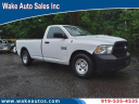 Thumbnail image of 2017 Ram 1500 at Wake Auto Sales