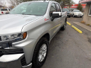 Thumbnail image of 2020 Chevrolet Silverado 1500 at Big Sids Auto Sales