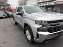 Thumbnail image of 2020 Chevrolet Silverado 1500 at Big Sids Auto Sales