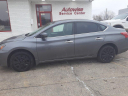 Thumbnail image of 2016 Nissan Sentra at Autowise Car Center