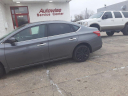 Thumbnail image of 2016 Nissan Sentra at Autowise Car Center