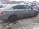 Thumbnail image of 2016 Nissan Sentra at Autowise Car Center