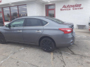 Thumbnail image of 2016 Nissan Sentra at Autowise Car Center