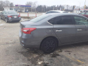 Thumbnail image of 2016 Nissan Sentra at Autowise Car Center