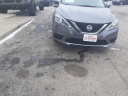 2016 Nissan Sentra at Autowise Car Center