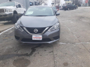 Thumbnail image of 2016 Nissan Sentra at Autowise Car Center