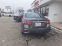 Thumbnail image of 2016 Nissan Sentra at Autowise Car Center