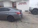 Thumbnail image of 2016 Nissan Sentra at Autowise Car Center