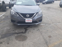 Thumbnail image of 2016 Nissan Sentra at Autowise Car Center