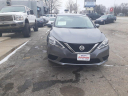 Thumbnail image of 2016 Nissan Sentra at Autowise Car Center