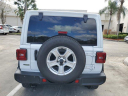Thumbnail image of 2021 Jeep Wrangler Unlimited at Gunther Volvo Cars Coconut Creek - Used