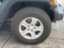 Thumbnail image of 2021 Jeep Wrangler Unlimited at Gunther Volvo Cars Coconut Creek - Used