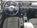 Thumbnail image of 2021 Jeep Wrangler Unlimited at Gunther Volvo Cars Coconut Creek - Used