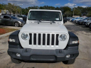 Thumbnail image of 2021 Jeep Wrangler Unlimited at Gunther Volvo Cars Coconut Creek - Used