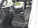 Thumbnail image of 2021 Jeep Wrangler Unlimited at Gunther Volvo Cars Coconut Creek - Used
