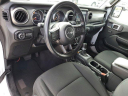 Thumbnail image of 2021 Jeep Wrangler Unlimited at Gunther Volvo Cars Coconut Creek - Used