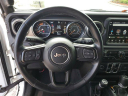 Thumbnail image of 2021 Jeep Wrangler Unlimited at Gunther Volvo Cars Coconut Creek - Used