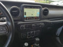 Thumbnail image of 2021 Jeep Wrangler Unlimited at Gunther Volvo Cars Coconut Creek - Used