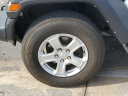 Thumbnail image of 2021 Jeep Wrangler Unlimited at Gunther Volvo Cars Coconut Creek - Used