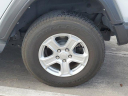 Thumbnail image of 2021 Jeep Wrangler Unlimited at Gunther Volvo Cars Coconut Creek - Used