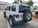 Thumbnail image of 2021 Jeep Wrangler Unlimited at Gunther Volvo Cars Coconut Creek - Used