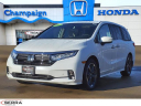Thumbnail image of 2023 Honda Odyssey at Serra Buick Gmc Champaign