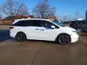 Thumbnail image of 2023 Honda Odyssey at Serra Buick Gmc Champaign