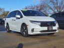 Thumbnail image of 2023 Honda Odyssey at Serra Buick Gmc Champaign