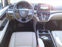 Thumbnail image of 2023 Honda Odyssey at Serra Buick Gmc Champaign