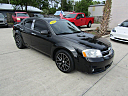 Thumbnail image of 2011 Dodge Avenger at Rick’s of Atlantic Beach, FL
