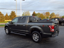 Thumbnail image of 2015 Ford F-150 at Darcy Buick Gmc