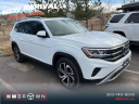 Thumbnail image of 2021 Volkswagen Atlas at HMBrownAndAssociates of Centennial, CO
