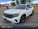 Thumbnail image of 2021 Volkswagen Atlas at HMBrownAndAssociates of Centennial, CO