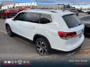 2021 Volkswagen Atlas V6 SEL Premium 4Motion at HMBrownAndAssociates of Centennial, CO
