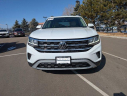 Thumbnail image of 2021 Volkswagen Atlas at HMBrownAndAssociates of Centennial, CO