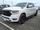 Thumbnail image of 2020 Ram 1500 at Edwards Chrysler Dodge Jeep Ram Fiat