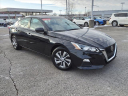 Thumbnail image of 2021 Nissan Altima at Mathews Nissan