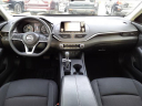 Thumbnail image of 2021 Nissan Altima at Mathews Nissan