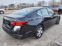 Thumbnail image of 2021 Nissan Altima at Mathews Nissan
