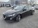 Thumbnail image of 2021 Nissan Altima at Mathews Nissan