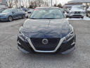 Thumbnail image of 2021 Nissan Altima at Mathews Nissan