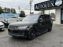 Thumbnail image of 2020 Land Rover Range Rover at Autolux of Elmont, NY