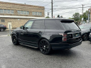 2020 Land Rover Range Rover HSE at Autolux of Elmont, NY