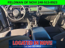 Thumbnail image of 2022 Jeep Wrangler Unlimited at Feldman Chevrolet Of Novi