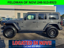 Thumbnail image of 2022 Jeep Wrangler Unlimited at Feldman Chevrolet Of Novi