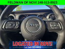 Thumbnail image of 2022 Jeep Wrangler Unlimited at Feldman Chevrolet Of Novi