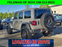 Thumbnail image of 2022 Jeep Wrangler Unlimited at Feldman Chevrolet Of Novi