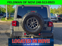 Thumbnail image of 2022 Jeep Wrangler Unlimited at Feldman Chevrolet Of Novi