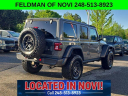 Thumbnail image of 2022 Jeep Wrangler Unlimited at Feldman Chevrolet Of Novi